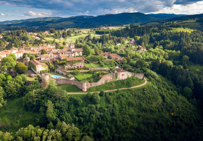 guide touristique tours : au cœur de la vallée de la Loire