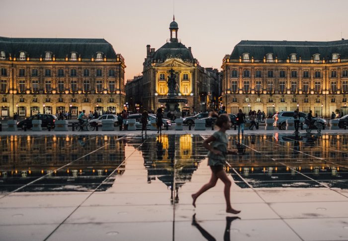 guide touristique bordeaux : escapade dans la ville du vin