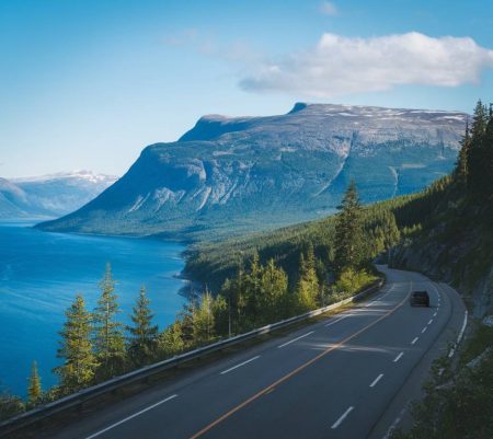 Road trip en Norvège : à la découverte des fjords et des aurores boréales