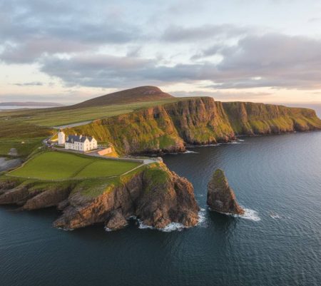 Road trip en Irlande : entre falaises vertigineuses et châteaux légendaires