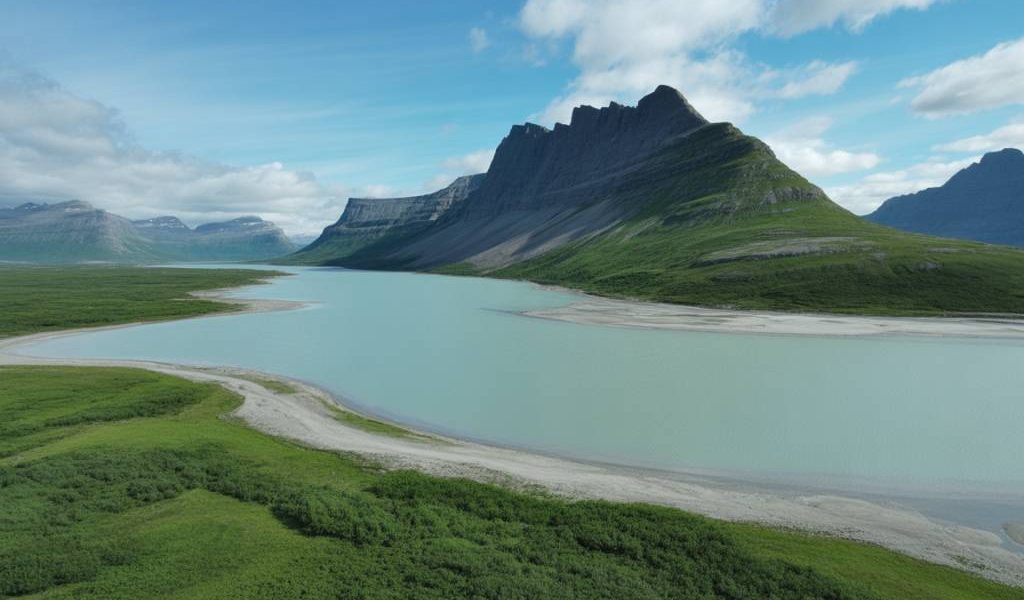 Road trip en Nouvelle-Calédonie : lagons turquoise, montagnes verdoyantes et culture kanak