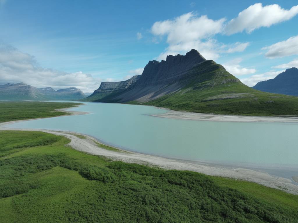 Road trip en Nouvelle-Calédonie : lagons turquoise, montagnes verdoyantes et culture kanak