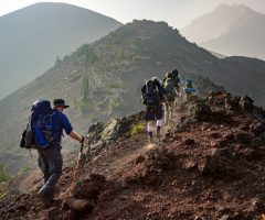 Escapades entre célibataires de 30 ans : l’aventure au cœur du week-end