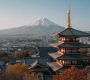 Itinéraire de rêve au Japon : entre temples millénaires, mégalopoles futuristes et traditions profondes