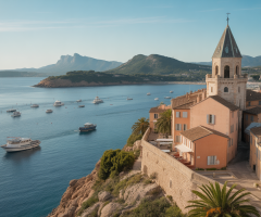 Saint-Raphaël : les hôtels incontournables pour un séjour réussi
