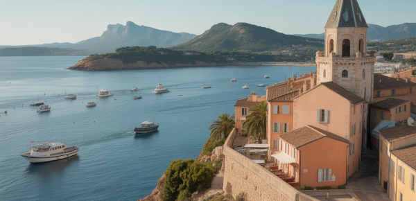 Saint-Raphaël : les hôtels incontournables pour un séjour réussi