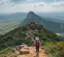 Randonnée dans les montagnes de Corée du Sud : entre temples cachés et panoramas spectaculaires