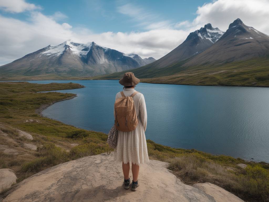 Découverte des trésors cachés de l’île de Chiloé au Chili : mythes, nature et traditions