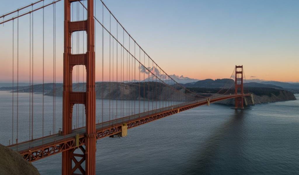 Road trip sur la côte Ouest des États-Unis : de San Francisco à Seattle entre océan, forêts et parcs nationaux