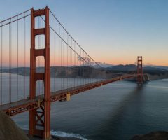 Road trip sur la côte Ouest des États-Unis : de San Francisco à Seattle entre océan, forêts et parcs nationaux