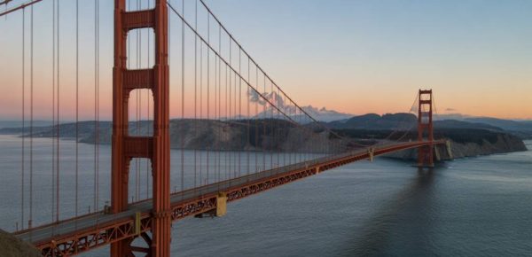 Road trip sur la côte Ouest des États-Unis : de San Francisco à Seattle entre océan, forêts et parcs nationaux