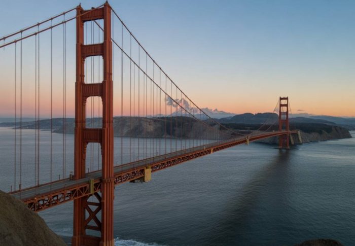 Road trip sur la côte Ouest des États-Unis : de San Francisco à Seattle entre océan, forêts et parcs nationaux