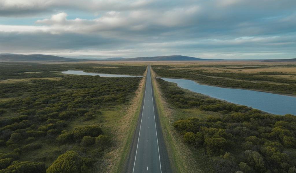 Road trip en Tasmanie : entre côtes sauvages, forêts primaires et faune endémique