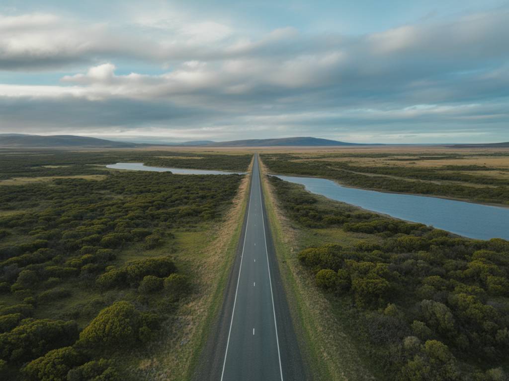Road trip en Tasmanie : entre côtes sauvages, forêts primaires et faune endémique