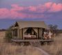 Voyage botswana luxe et bivouac sous les étoiles : l’annonce des nouveaux camps exclusifs de Hors Pistes Afrique Australe