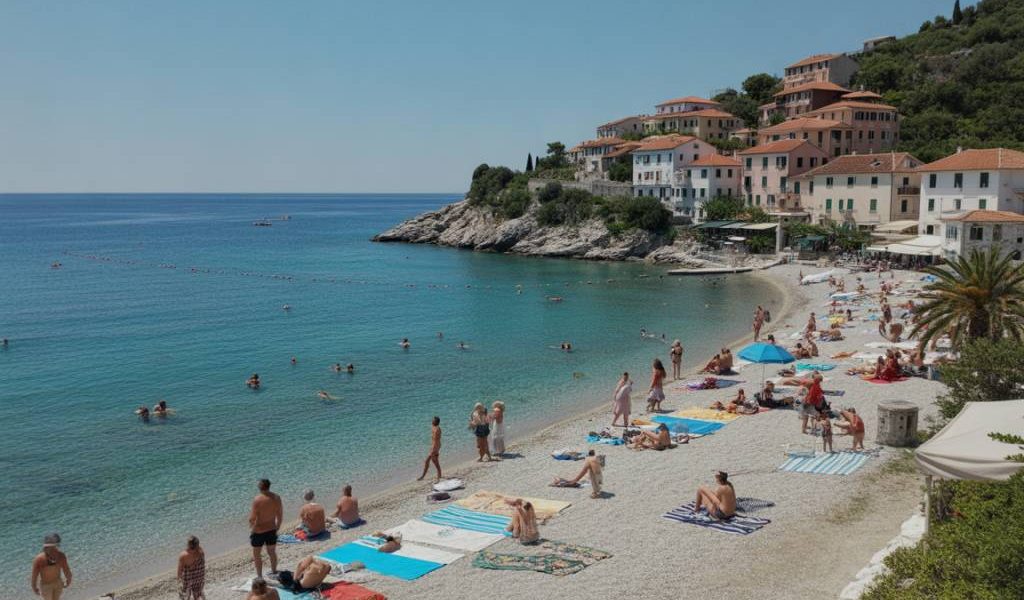 Voyage en Albanie : plages secrètes, villages perchés et trésors de la Riviera ionienne