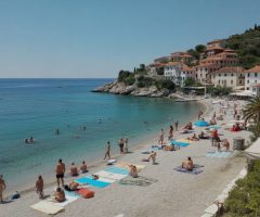 Voyage en Albanie : plages secrètes, villages perchés et trésors de la Riviera ionienne