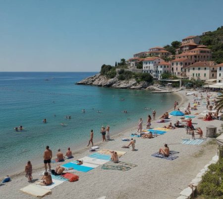 Voyage en Albanie : plages secrètes, villages perchés et trésors de la Riviera ionienne