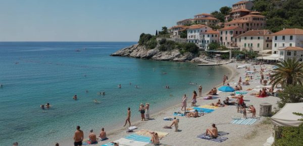Voyage en Albanie : plages secrètes, villages perchés et trésors de la Riviera ionienne