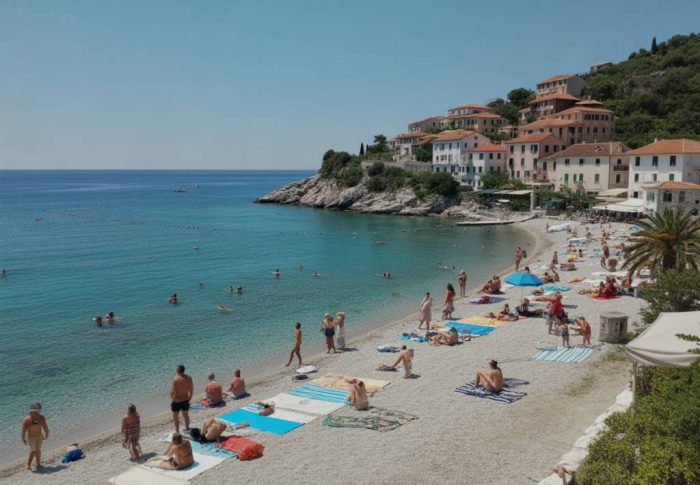 Voyage en Albanie : plages secrètes, villages perchés et trésors de la Riviera ionienne