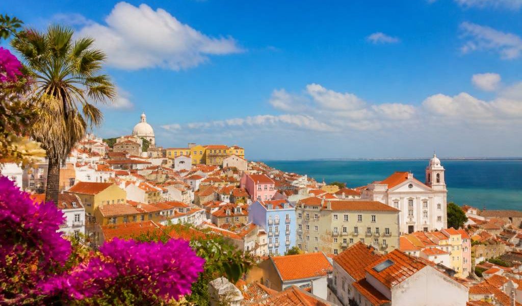 Itineraire portugal : guide complet pour un voyage inoubliable