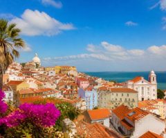 Itineraire portugal : guide complet pour un voyage inoubliable