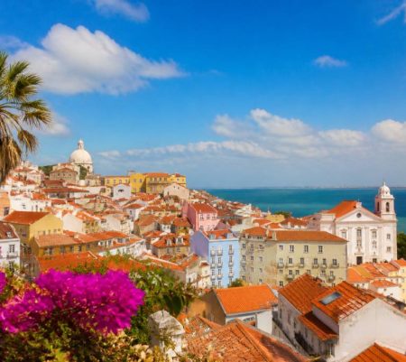 Itineraire portugal : guide complet pour un voyage inoubliable