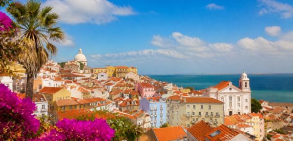 Itineraire portugal : guide complet pour un voyage inoubliable