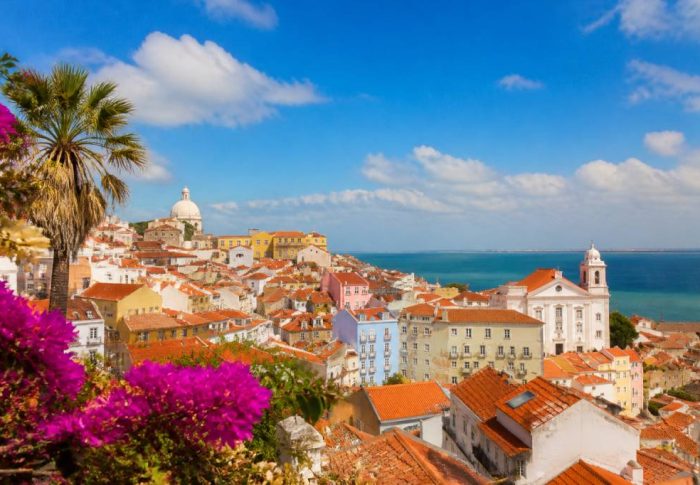 Itineraire portugal : guide complet pour un voyage inoubliable
