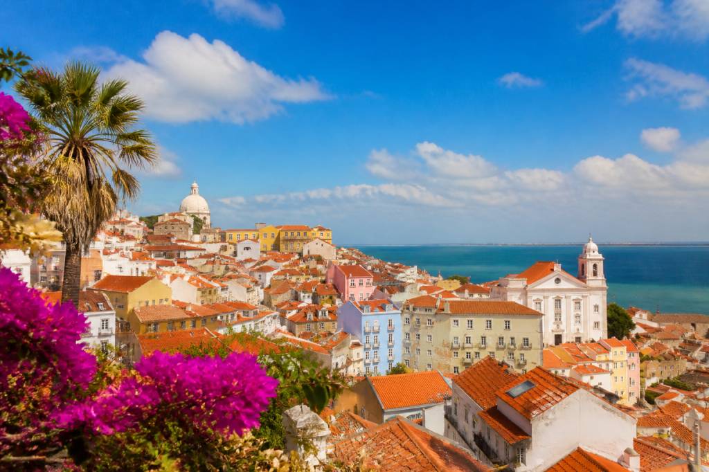 Itineraire portugal : guide complet pour un voyage inoubliable