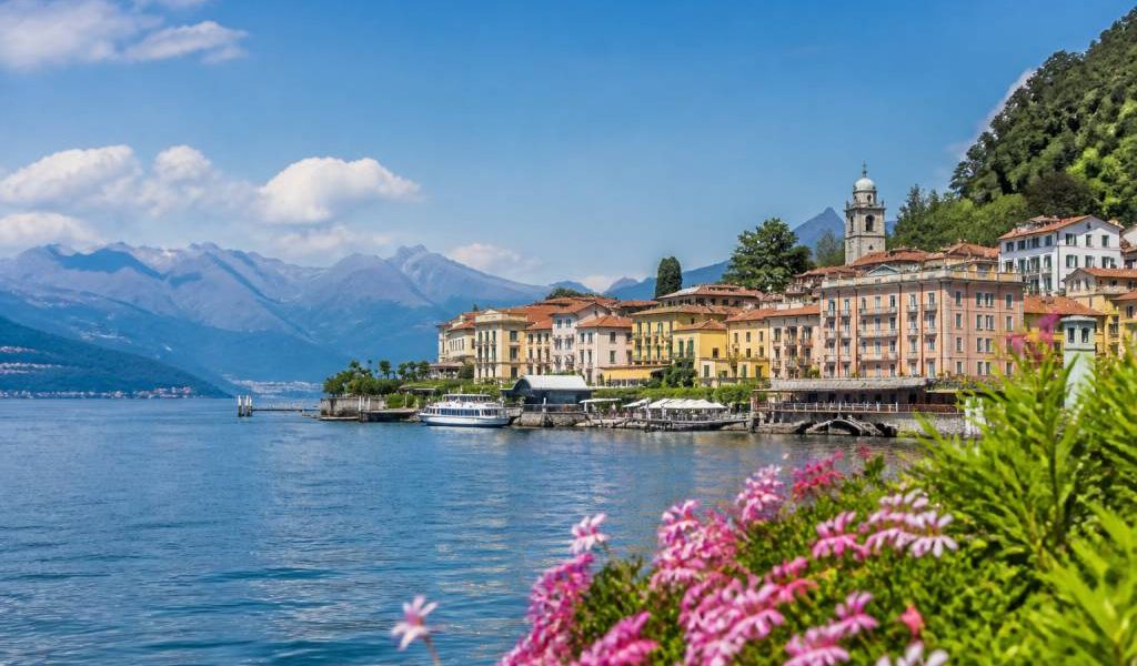 Lac como : que voir, que faire et où séjourner autour du lac italien