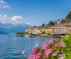 Lac como : que voir, que faire et où séjourner autour du lac italien