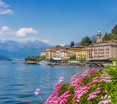 Lac como : que voir, que faire et où séjourner autour du lac italien