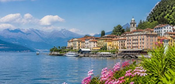 Lac como : que voir, que faire et où séjourner autour du lac italien