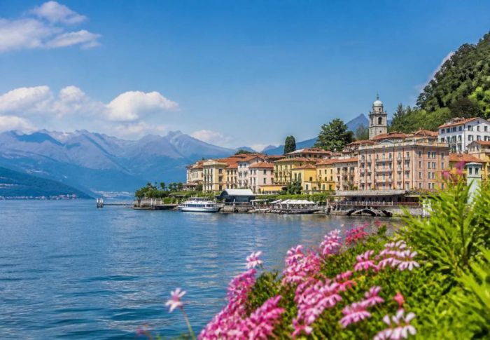 Lac como : que voir, que faire et où séjourner autour du lac italien