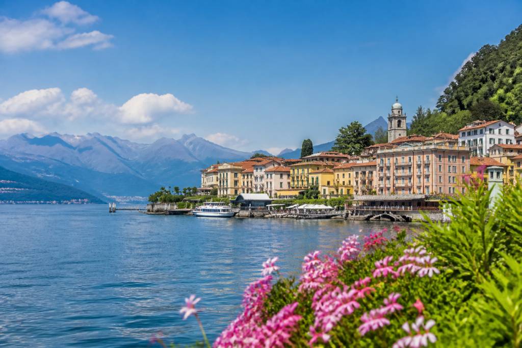 Lac como : que voir, que faire et où séjourner autour du lac italien
