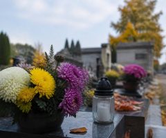1 er novembre férié : est-il un jour chômé en France ?