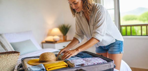Liste valise vacances été : les indispensables pour préparer sa valise efficacement