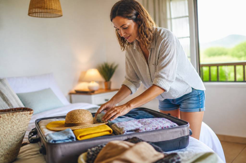 Liste valise vacances été : les indispensables pour préparer sa valise efficacement