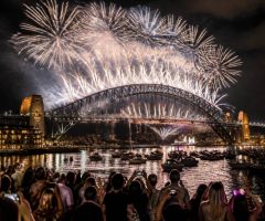 Festivités nouvel an : les meilleures destinations pour célébrer le réveillon