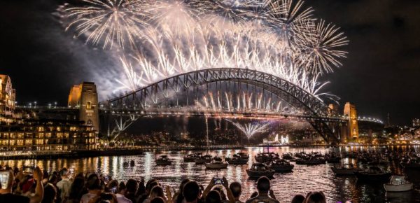 Festivités nouvel an : les meilleures destinations pour célébrer le réveillon