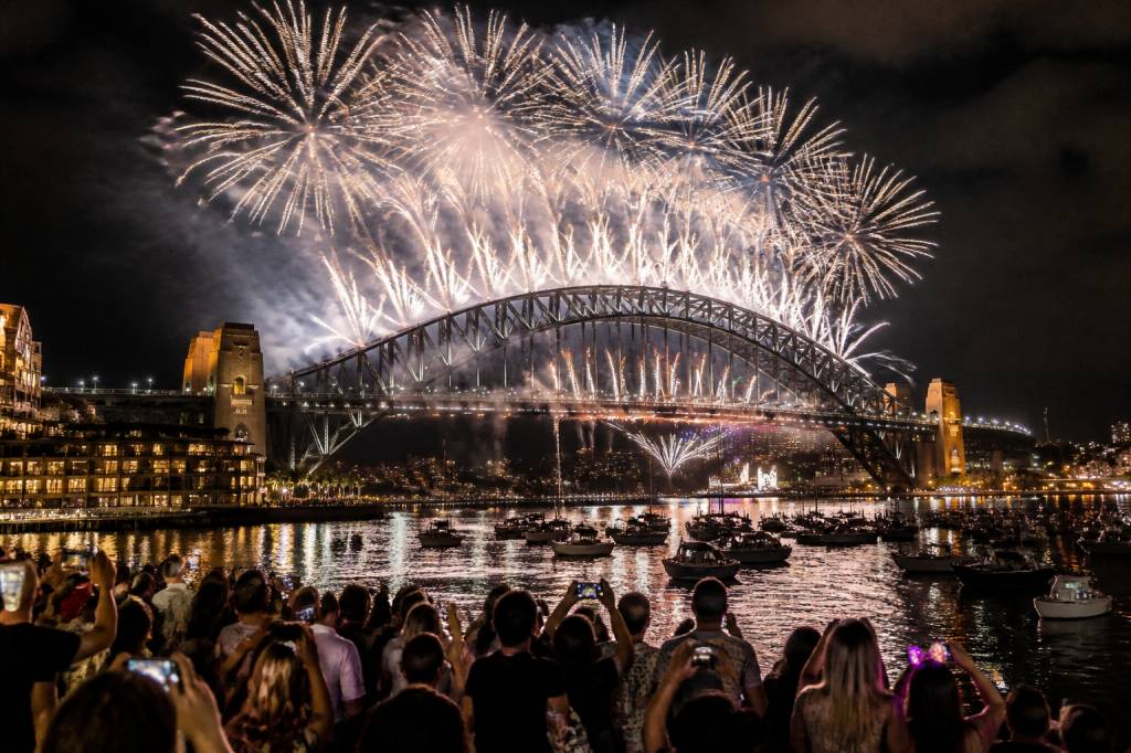 Festivités nouvel an : les meilleures destinations pour célébrer le réveillon