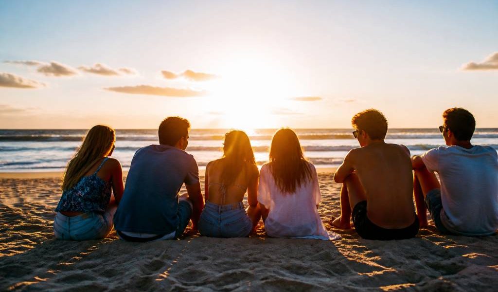 18 25 vacances : idées de séjours, destinations et bons plans pour partir entre amis