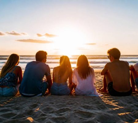 18 25 vacances : idées de séjours, destinations et bons plans pour partir entre amis