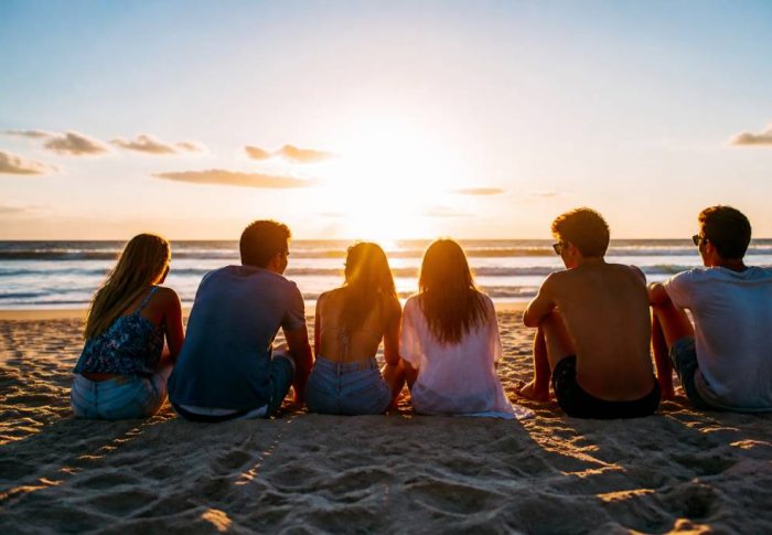 18 25 vacances : idées de séjours, destinations et bons plans pour partir entre amis
