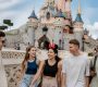 Départ 18 25 disney : comment organiser un séjour à Disneyland Paris