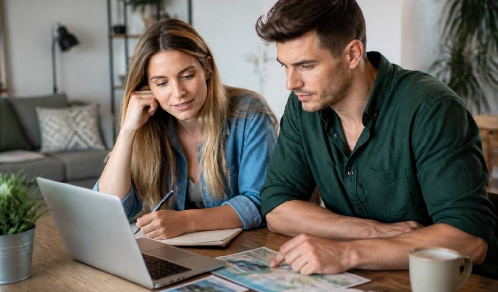 Aide au vacance : conseils, services et astuces pour organiser son séjour