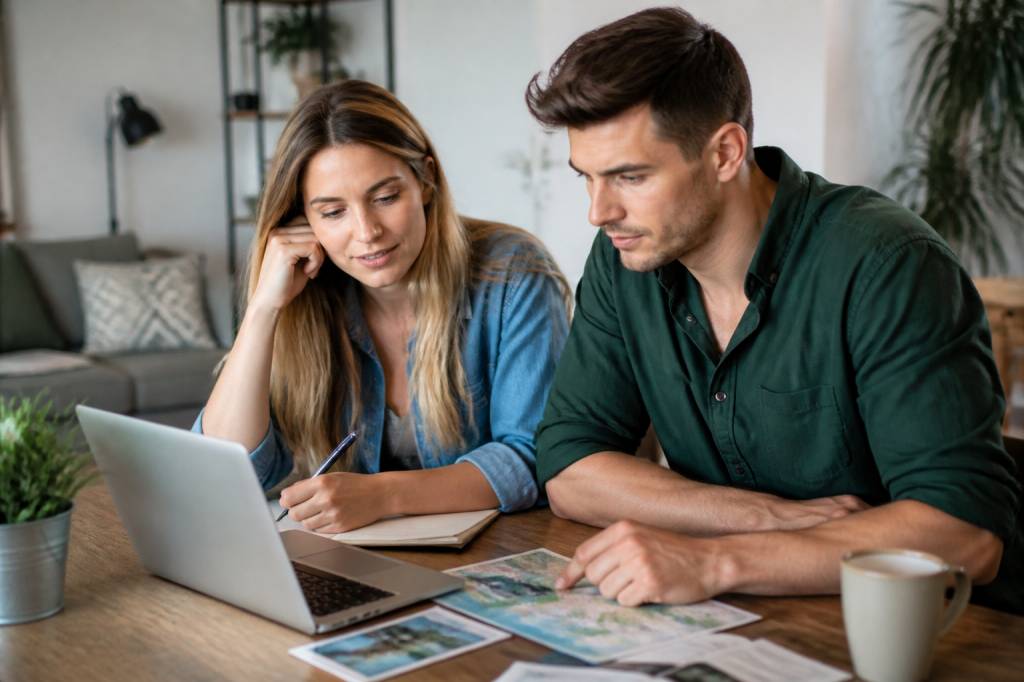 Aide au vacance : conseils, services et astuces pour organiser son séjour
