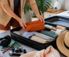 Liste valise vacance ete : checklist complète pour partir léger