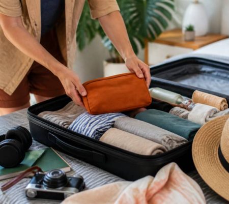 Liste valise vacance ete : checklist complète pour partir léger